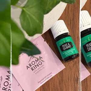 Peace Infusion Bundle